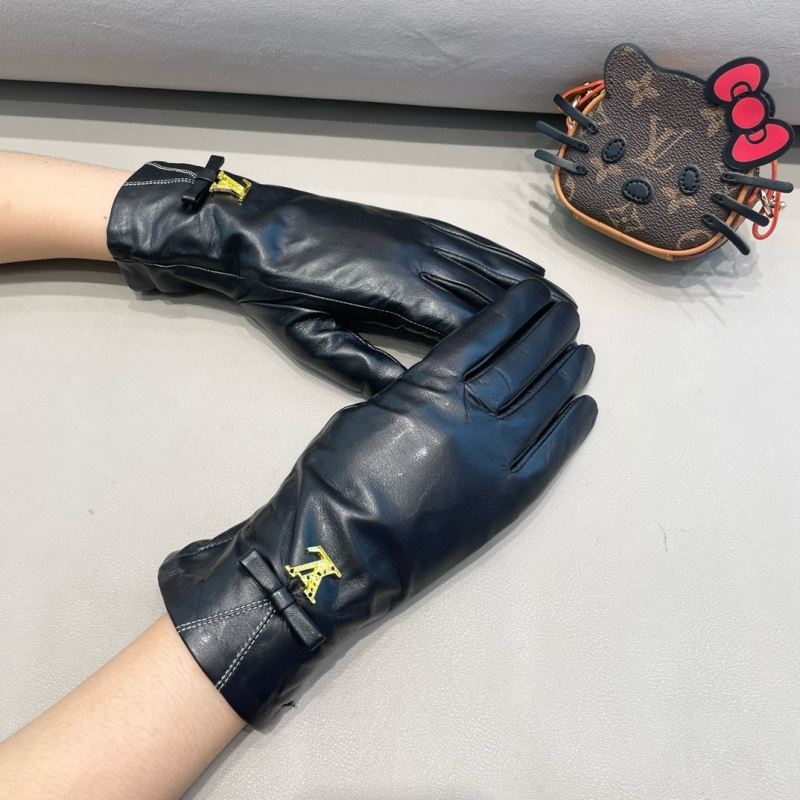 Louis Vuitton Gloves